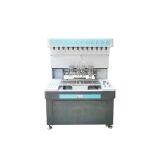 Rubber Soft Pvc Mat Making Machine for Sale Liquid Pvc/silicone Machine thumbnail-1