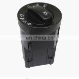 Car Window Headlight Mirror Control Switch Button for AUDI A4 B6 2000-2004 A4 B7 2004-2007 8E0941531C thumbnail-4