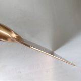 Spark Free Hand Tools Beryllium Copper Alloy Scraper for Marine thumbnail-4