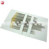 REGAL Hand Sewing Needle With Gold Eye 4#-12# thumbnail-5