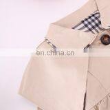 2020 Autumn Baby Girls Coat Children's Clothing Wholesale thumbnail-5