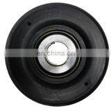 Crankshaft Pulley for R.enault OEM 8200072415/ 8200386453/ 8200555549/ 7700108401/7700875395 thumbnail-1