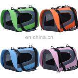 New Product Distributor Wanted Pet Accessories Outdoor Travel Cat Dog Carrier Bag as Pet Suppliers thumbnail-2