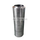 Factory Cheap Price HEPA Filter Activated Carbon Air Filter thumbnail-2