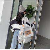 Student Bags GD Style School Fashion Backpack Large Capacity thumbnail-5