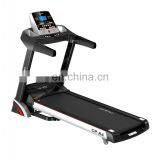 2020 Home Use Folding Electric Treadmill thumbnail-7
