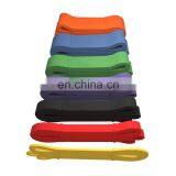 Strong Strength Fitness Band Exercise Resistance Band Power Hip Resistance Bands thumbnail-1