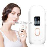 New Permanently Diode Ipl Laser Epilator Face Hair Removal Machine From Home for Sale