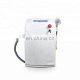 High Speed Sliding Laser Diode 808nm/808nm Diode Laser Hair Removal Pigment Removal Skin Rejuvenation Machine With Cheap Price thumbnail-2