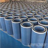 Instead of Donaldson Nanofiber Welding Fume Filter Cartridge thumbnail-4