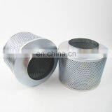 4"-14" Carbon Filter Air Purifier/Inline Fan for Hydroponic Indoor Grow System ,Greenhouse Air Ventilation thumbnail-2