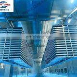 LG200 Food Lyophilizer Industrial Freeze Dryer for Fruits and Vegetables Process thumbnail-3