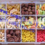 Fully Automatic Kelloggs Corn Flakes and Baby Breakfast Cereal Manufacturing Plant thumbnail-1