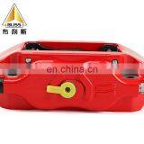 ap 7600 Wheel Rims 15 16 Inch Modified 4 Piston Brake Caliper ap 7600 Disc Brake Rotor 285mm 295mm 300mm Big Brake Kit ap Racing thumbnail-7