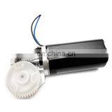 E209M Горячие продажи 24В 30Вт DC редукторный двигатель для электрического стола, редукторный DC двигатель thumbnail-1