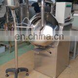 High Quality Sugar Coating Machine for Nut Peanut Almond Raisin Coating thumbnail-3