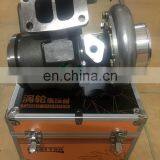 China Supplier 4314572 S200G 1106C C7.1 Turbocharger, C7.1 Engine Turbo For Excavator thumbnail-5