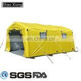 Inflatable Medical Emergency Quarantine Inflatable Tent Medical Tents for Disinfection thumbnail-4
