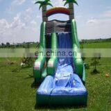 Wholesale Inflatable Slide With Jumping Bouncer/Inflatable Slide for Kids thumbnail-6