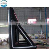 Wholesale Cheap Outdoor Cinema Inflatable Movie Projection Screen thumbnail-5