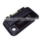 Exterior Outer Door Handle FR Front Right Black For Geo Metro Suzuki Swift thumbnail-4