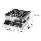 Goodloog Popular Stainless Steel Pancakes Makers Commercial Electric Mini Pancake Machine For Sale thumbnail-3