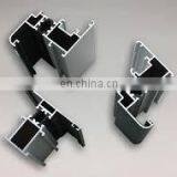 Shengxin Aluminium Profile Aluminum Profile for Sliding Window and Sliding Door thumbnail-3