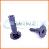 China Supplier Custom Security Anti-theft Screw thumbnail-1