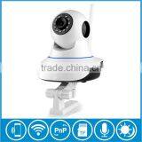 Day And Night Dome Network IP Camera 720P thumbnail-2