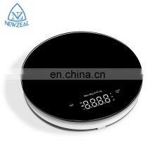 OEM Acceptable 5Kg Food Scale Digital Kitchen Scale Lb And Ml Cooking Scale thumbnail-2