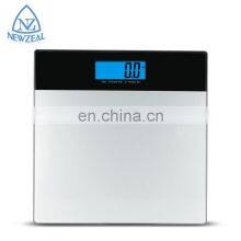 Trending Products 2021 Electrioic Body Cheap Digital Weight Scale Digital Body Weight Scale Auto Turn On Off