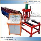 Metal Rollering Door Roll Forming Machine /door Forming Machine thumbnail-6