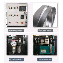 Band Saw Machine Band Saw Woodworking Band Saw thumbnail-4