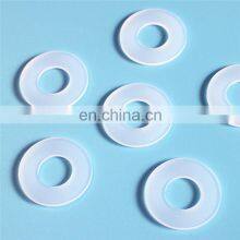Food Grade Silicone Rubber O Ring Gasket Seals For Thermos Vacuum Flask thumbnail-3