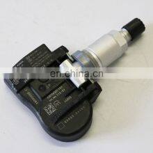 Tire Pressure Sensor 52933-D4100 52933D4100 TPMS For Optima Sportage Sorento Genesis Ioniq thumbnail-2