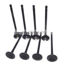 Set 8 Engine Exhaust Valve For Mitsubishi Lancer 2.0L Mirage EXPO 1.8L MD162423 thumbnail-3