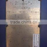 Most Popular Nice 20'/40'/40HC/HQ 2nd Hand Sea Container High Standard Advantage Prices for Sale thumbnail-5