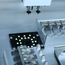 Semi Automatic Pick And Place Machine thumbnail-1