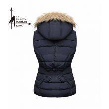 Ladies Classic Padded Gilet thumbnail-1