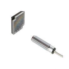 IP67 Infrared PNP Retro-Reflective Photo Sensor for Swing Barrier thumbnail-2