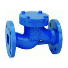 Mstnland CAST IRON LIFT CHECK VALVE