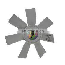 Fan Blade Great Wall Foton Jinbei Kinglong DFSK Changhe Chery Hafei JMC Spare Parts thumbnail-1