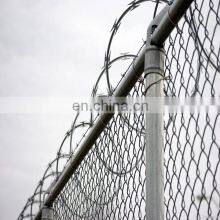 Razor Barbed Wire Bto-10 Barbed Wire Concertina Razor Wire Security Fence thumbnail-4