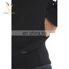 Best Cashmere Cardigan Sweaters With Zipper for Men thumbnail-4