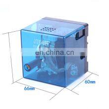 Реле высокой мощности JQX - 62F 12В 24В для бампер - машин. Ток 220В, 1Z 60А. Реле с током переменным 220В и электрической мощностью катушки