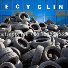 RUBBER WASTE SHREDDER thumbnail-3