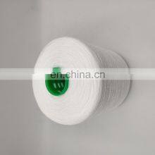 Hot Selling China Factory Raw White Dyeing Tube Poly Cotton Core Spun Sewing Thread thumbnail-4