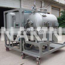Car Black Oil Recycling Machine, Mini Waste Oil Refining Plant thumbnail-4