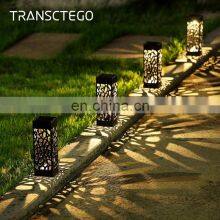 Led Solar Light For Garden Decoration Outdoor Pathway Waterproof Solar Light thumbnail-4