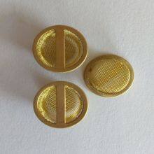 Brass Cone Strainer Mesh for Pain Spray Systems thumbnail-4